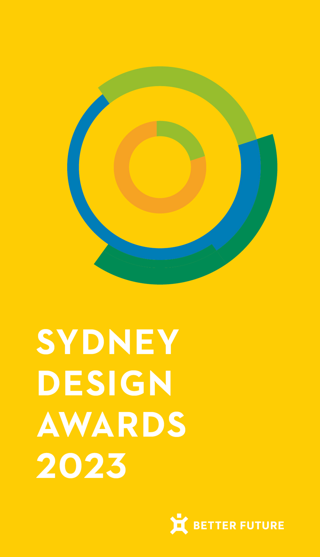 Sydney Design Awards 2023
