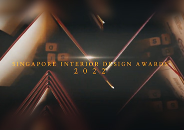 喜讯 | YANG作品双双斩获新加坡室内设计奖