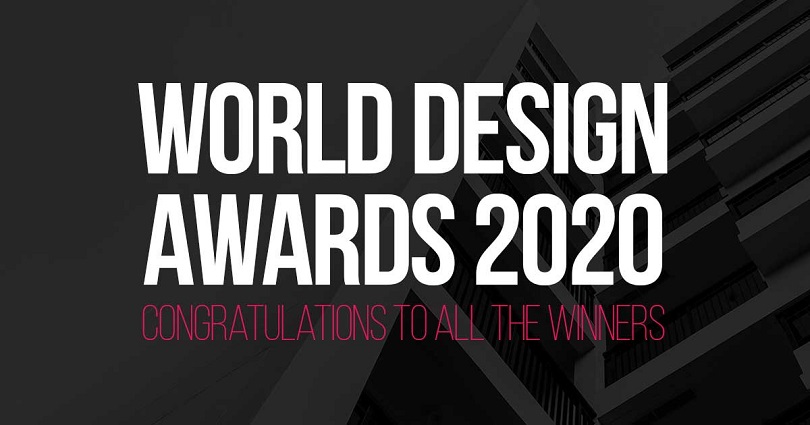 2020世界设计大奖（World Design Awards 2020）