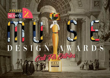 最高荣誉！2020美国MUSE Design Awards揭晓 YANG成唯一双冠王