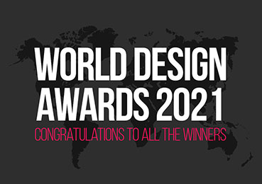 YANG再获国际殊荣|深圳国际会展希尔顿酒店荣获2021 World Design Awards 世界设计奖