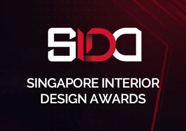 喜报 | YANG包揽Singapore Interior Design Awards金银铜三项酒店大奖